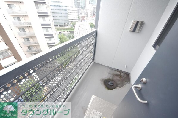 アリス・マナーガーデン銀座ウォークの物件内観写真